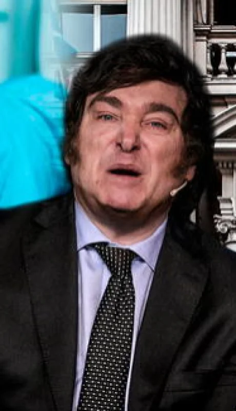 ¡Apareció uno! Abogado defiende a Milei por el caso de las criptomonedas