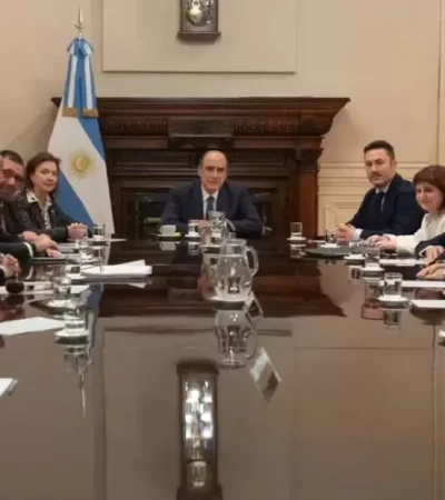 Parte de los ministros medidos   /