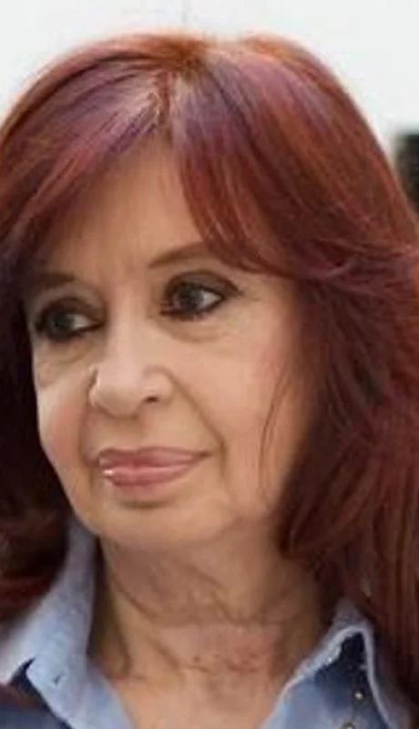Cristina Kirchner: "Este es un Día del Trabajador difícil para las grandes mayorías"