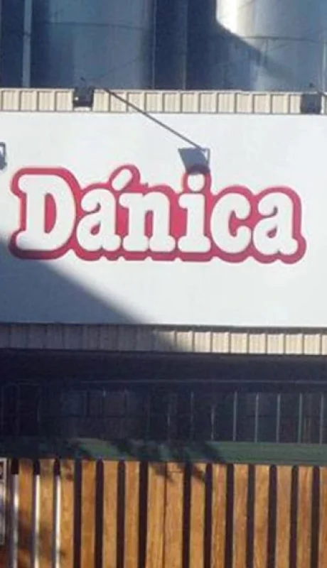 Dánica