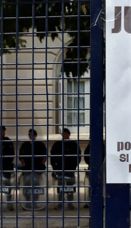 Harán una misa por los 5 años