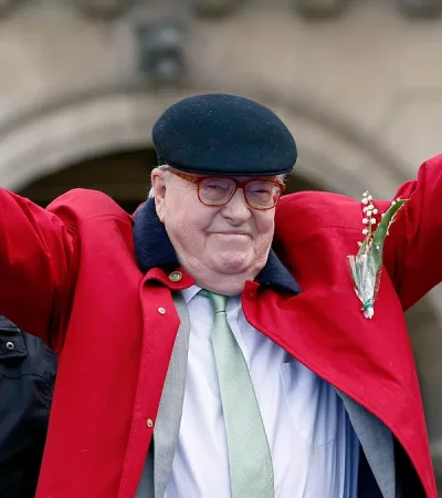 El ideólogo e impulsor de agrupación Nacional fue reivindicado, en varias de sus propuestas, a lo largo de los últimos 5 años.