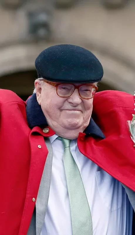 El ideólogo e impulsor de agrupación Nacional fue reivindicado, en varias de sus propuestas, a lo largo de los últimos 5 años.