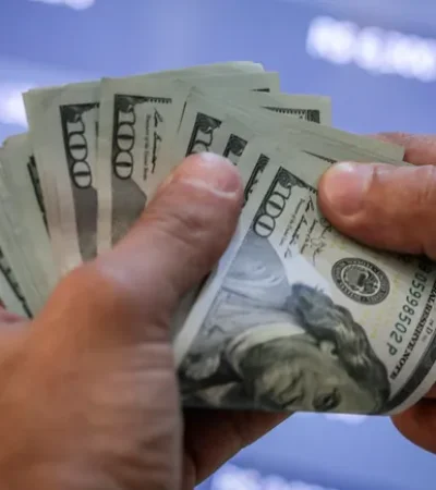 El Gobierno nacional aseguró que no habrá una disparada notable de la moneda estadounidense respecto al peso.