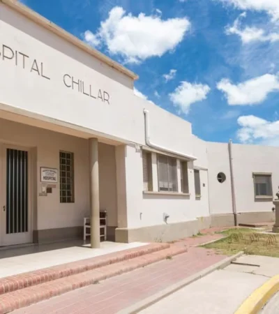 Un niño murió asfixiado en una tolva de trigo en Buenos Aires