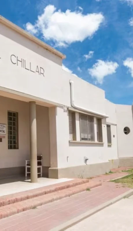 Un niño murió asfixiado en una tolva de trigo en Buenos Aires