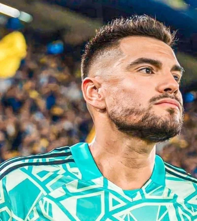 Chiquito vuelve al quirófano.