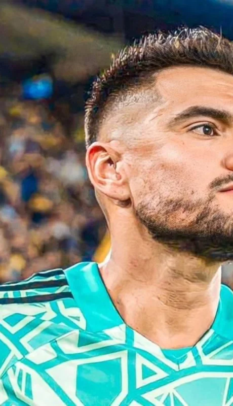 Chiquito vuelve al quirófano.