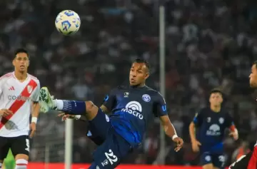 Un gigante de Brasil quiere a Villa