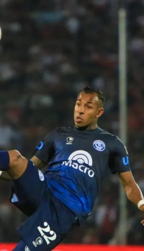 Villa podría continuar su carrera en Brasil.