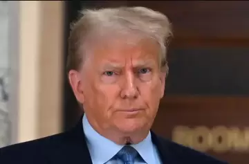 Trump dejó entrever la opción militar para recuperar el Canal de Panamá