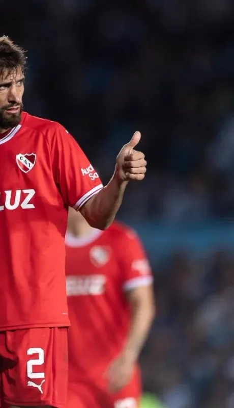 El Rojo está en problemas