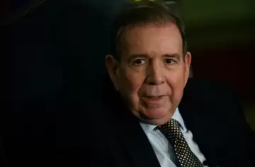 Diez cancilleres y once exmandatarios esperan a González Urrutia en Panamá