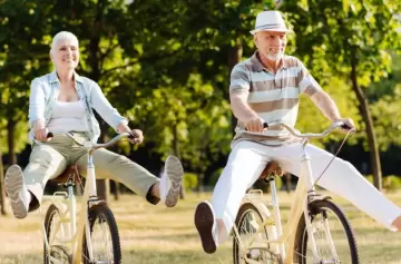 Sexalescentes: la generación que reinventa la vejez