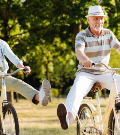 Sexalescentes: la generación que reinventa la vejez