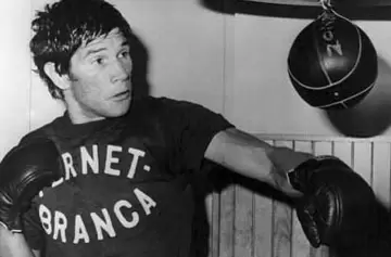 Hace 30 años moría Carlos Monzón, el campeón que fue condenado por femicidio