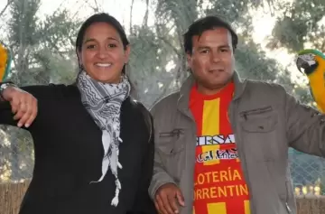 Una de las detenidas dio nuevos detalles sobre el día de la desaparición de Loan