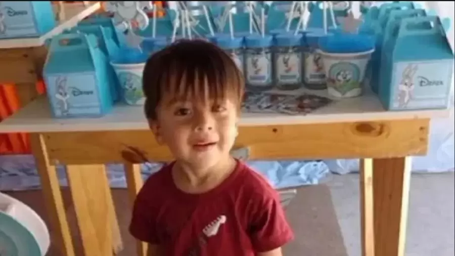 Loan desapareció el 13 de junio del año pasado. (Foto: archivo web)