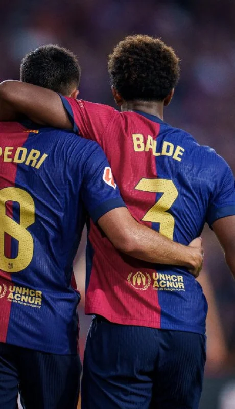 Barcelona vs Athletic Club por la Supercopa: horario, TV y streaming