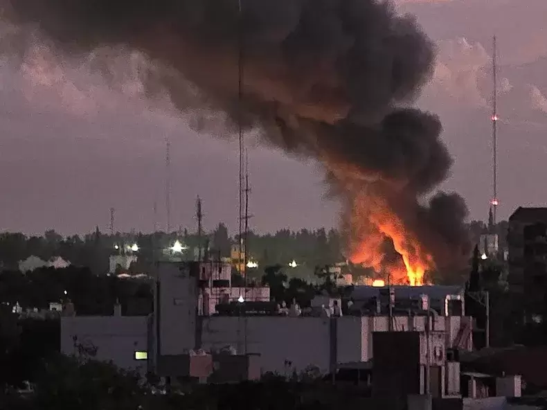 Foto: @AlejandroJardon en X