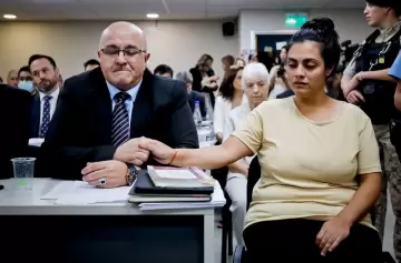 Impactantes revelaciones del abogado de la enfermera Brenda Agüero