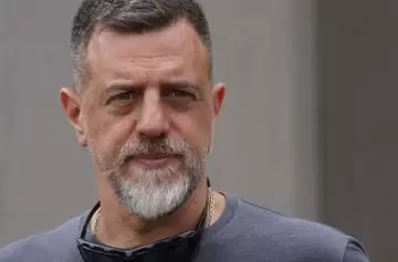 Diputados cuestionan el nombramiento de Diego Kravetz en la SIDE