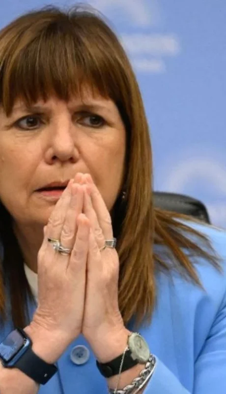 Patricia Bullrich habló de su candidatura. (Foto: archivo web)
