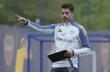 Boca busca arquero: quiénes son los candidatos a reemplazar a Romero