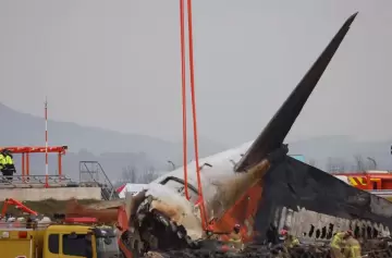 Aviación: cuál es el motivo por el que algunas personas sobreviven y otras no