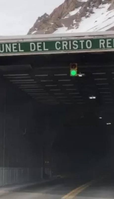 Paso Cristo Redentor