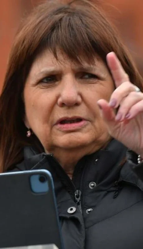 El Gobierno argentino tiene una estrategia secreta para liberar a Nahuel Gallo