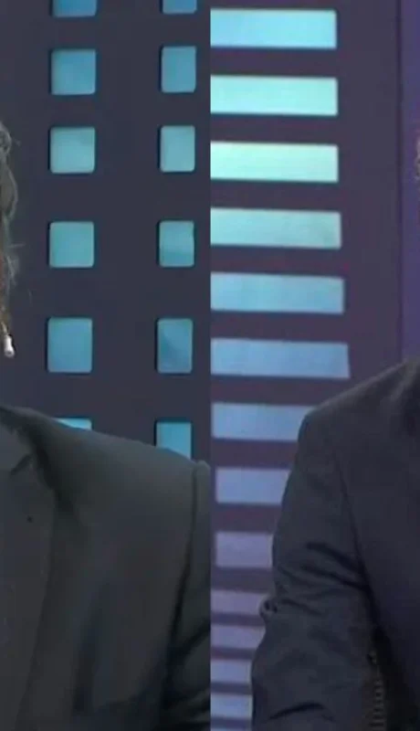 Luis Majul, el encargado de entrevistar a Javier Milei el martes por la noche.