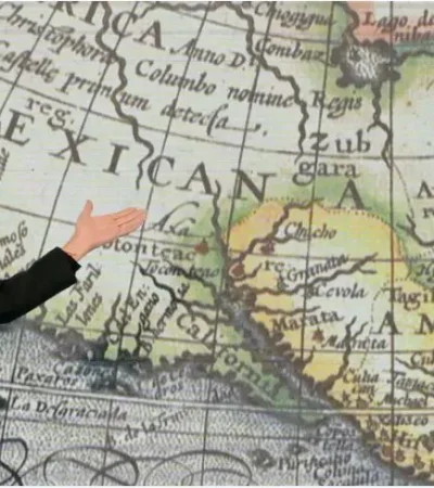 Sheinbaum se subió al ring discursivo de Trump por el Golfo de México.