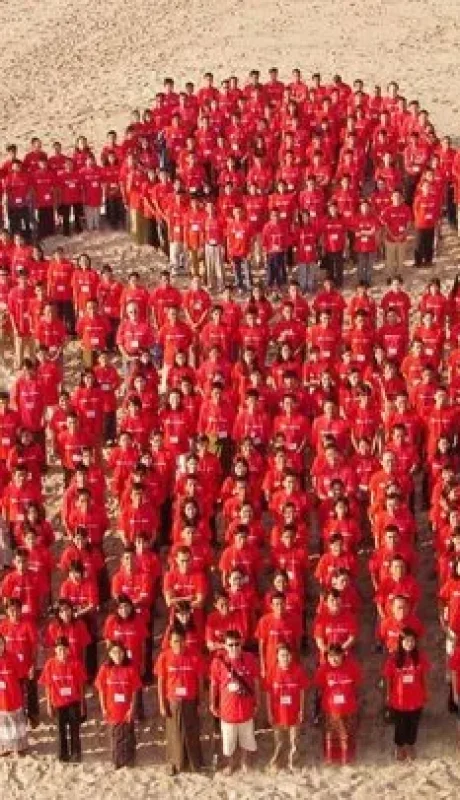 Save the Children tuvo que despedirse de Nicaragua.