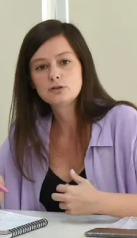 La economista Celina Calore analizó la economía del año 2024 y lo que viene para 2025.