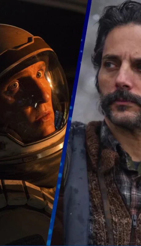 Estrenos: ciencia ficción, terror, westerns y un thriller argentino que promete impactar