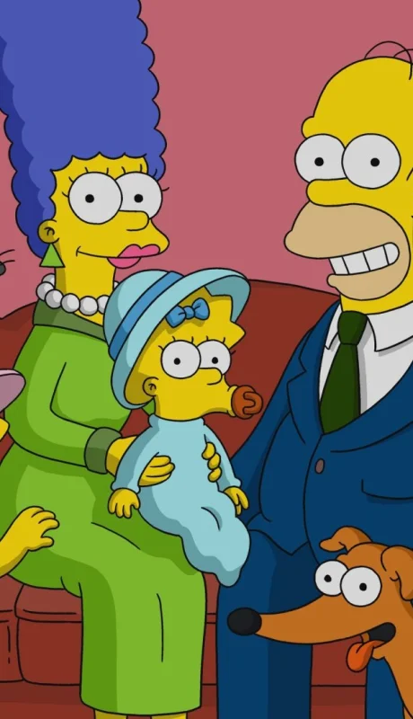 El productor de Los Simpson revela su visión sobre el final de la serie
