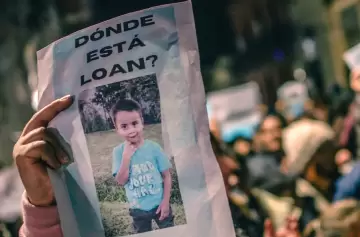 Siete meses sin Loan: ¿por qué no hay señales del nene desaparecido?