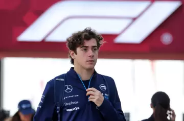 Alpine Team: todo lo que tenés que saber del nuevo equipo de Colapinto