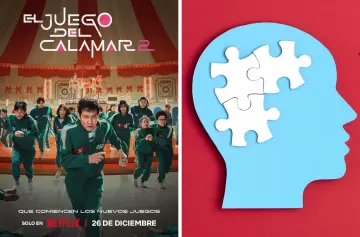 Sadismo en El Juego del Calamar 2: ¿Qué nos revela sobre la humanidad?