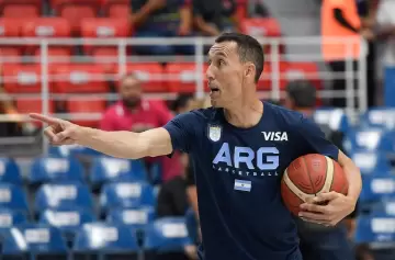 Básquet: el equipo argentino confirmó que viajará a Venezuela