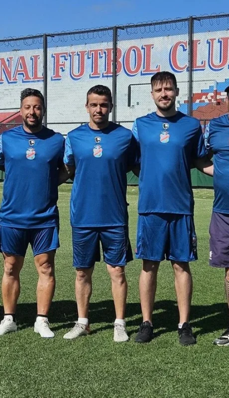 El Club desmintó enfáticamente que vaya a convertirse en SAD