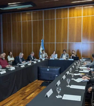 Consejo Interinstitucional de Ciencia y Tecnología.