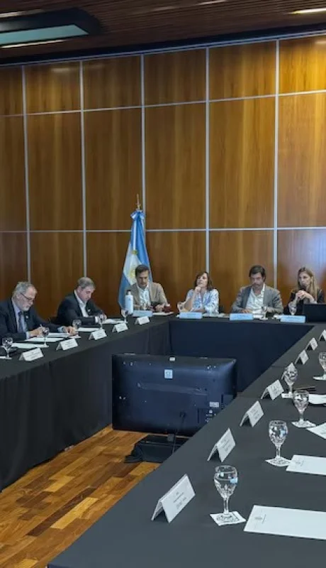 Consejo Interinstitucional de Ciencia y Tecnología.