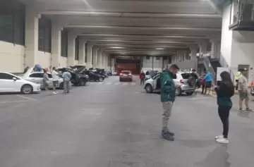 Paso a Chile: el dilema de los horarios, y un consejo que podría salvar la vida