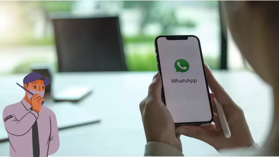 Meta busca proteger la seguridad y privacidad de sus usuarios, y tiene la potestad de cerrar perfiles.