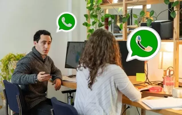 Meta abrió las puertas a un aire de libertad tanto en Instagram como en Facebook. Pero en WhatsApp es distinta la historia.