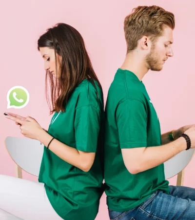 Las cuentas de WhatsApp no son para siempre. Hay que cumplir con un par de requisitos. O tres, en el mejor de los casos.