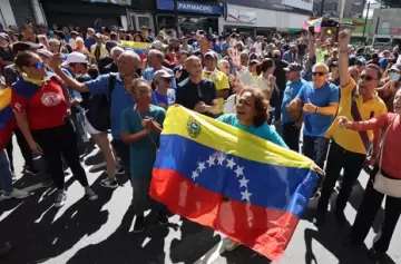 Las probabilidades de todo lo que puede ocurrir en un viernes clave en Venezuela