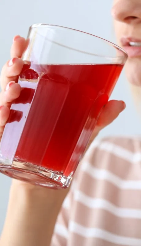 ¡No es el agua! Descubrí las tres bebidas que pueden salvar tu corazón